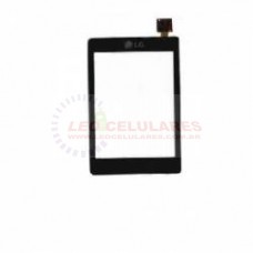 VISOR TOUCHSCREEN LG T310